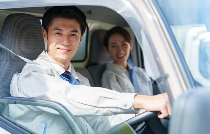 未経験者にも丁寧に指導いたします！