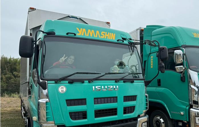 頑張りはしっかり評価